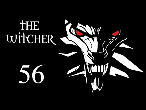 The Witcher (Ведьмак) - Де Ветт, вспомнили про Велерада, играем в покер [#56]