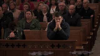 Missa Dominical 16/02/2025
