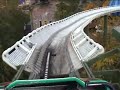 europa park rust schweizer bobbahn 24.10.07 europa park rust schweizer bobbahn 24.10.07