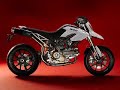 Ducati Hypermotard, Hypercolors