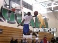 5'11 Ryan Harrow Hoopmixtape V1; SICK Handles (Pangos/Gibbons)