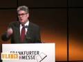 Discurs de Quim Monzó a la Fira de Frankfurt 2007