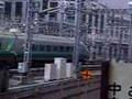新幹線４００系＆Ｅ４系の回送