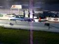 1975 vega - 700hp, 10sec Trevor hawkins