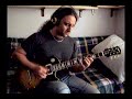 Epiphone Slash Signature played by Vincenzo Grieco Epiphone Slash Signature played by Vincenzo Grieco