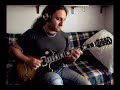 epiphone slash signature played by vincenzo grieco