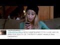 Lauren Francesca answers comments