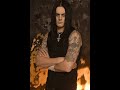 Satyricon- I Got Erection (cover) Turbonegro Behemoth Satyr
