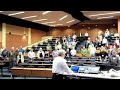 Diocese of Toronto Clergy Conference