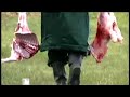 Mongolian Cooking