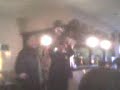 Matt Pluckrose Lifting State Schools Rugby Cup