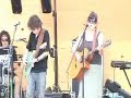 The Belmondos - Once & Twice