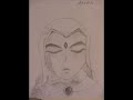 Teen Titans Raven