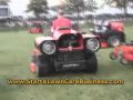 Start A Lawn Care Business - Summer is hot but leaf raking money season is almost here.