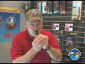 Buck Gardner Canada Hammer Combo Buck Gardner Canada Hammer Combo