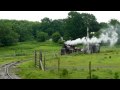 Hollycombe Steam Collection - 1