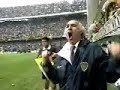 Gol de Guillermo Barros Schelotto a Talleres de Cordoba