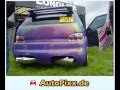 Auto Tuning Show Maxi Tuning Muscle Cars 2007 Import Tuner