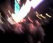 Trey Anastasio Pecussion Parade outside the Wiltern