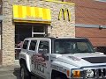 MY Country 105.7 visited McDonalds in Clinton, UT MY Country 105.7 visited McDonalds in Clinton, UT