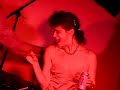 PEACHES DJ SET