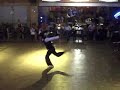  rayda salas dawes figueroa spettacolo show latino salsa rumba son soy guajiro
