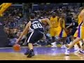 manu ginobli