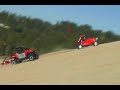 Dunefest 2008 - Redline & MCX-USA Turbo RZR Action
