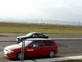 Almera vs 320 vs 535 vs Chrysler