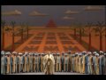 die zauberfl�t
o isis und osiris