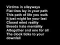 White Boy - The Luchagors