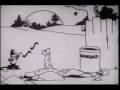 著作権切れアニメ　Felix the Cat