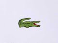 Caperino & Peperone + Lacoste