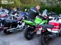 Revving It