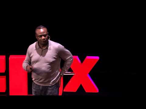 Extraordinary Times Demands Extraordinary Leadership: René Carayol at TEDxPlainpalais