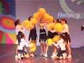 Helang Cheerleading