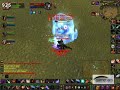 Hemo PvP - Frostmane