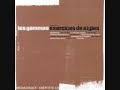 Les Gammas - Afternoon at Rossi's