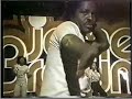 James Brown \"Future Shock\" T-Shirt ad James Brown \"Future Shock\" T-Shirt ad