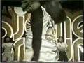 James Brown Future Shock T-Shirt ad