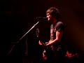 Boys Like Girls cover of Let Go