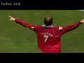 David Beckham -- Glory Days
