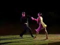 Allan Tornsberg & Carmen... JIVE...1998
