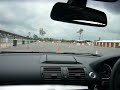 A Lap in a 135i A Lap in a 135i