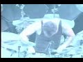 niel peart drum solo 1988