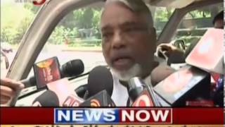 T Congress MP's join in TRS - TV5