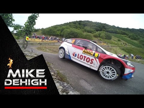 Latest WRC HD & Rally HD Videos