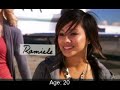 My Top 4 Favorites of American Idol Season 7