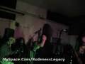 Merciless Death 6/14/08~8 - [Heavy Metal Videos]