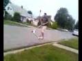 Scooter Tricks
